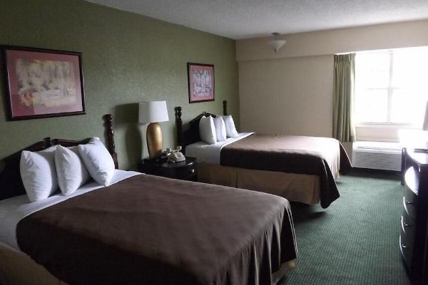 River Valley Inn and Suites (Fort Smith)